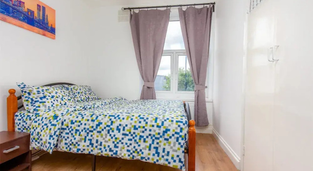 Broxbourne Guest House