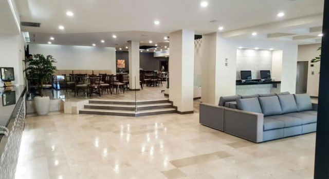 Everest Hotel, Foglalás Szálloda Ciudad Victoria Tamaulipas