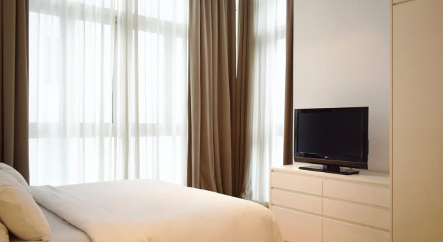 Marc Residence at KLCC  Kuala Lumpur