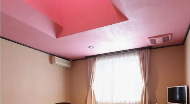 Номер Standard с видом на сад Appi Life is Beautiful