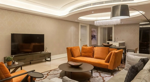 Lagom Bright House Sea View Apartment, Book Apartment Xiamen Fujian