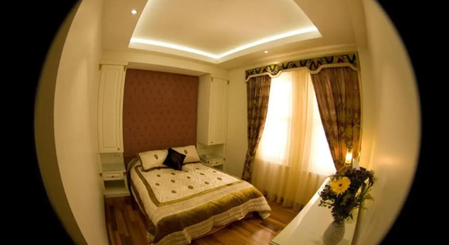 Двухместный номер Standard Ersari Hotel