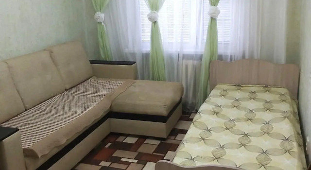 Apartments on 24 Byzova Street, Prenota Appartamento Hotel a Tatarstan con parcheggio, Parcheggio