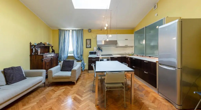 Апартаменты Superior Residenza Corsocangrande25