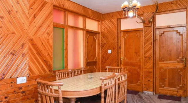 Village Heart Cottage by OYO Rooms