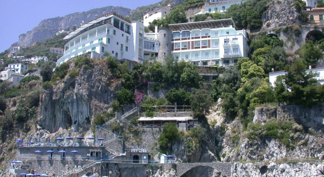 Hotel Miramalfi