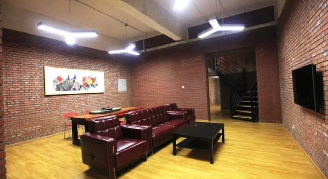 Beijing No.536 Yard Xiangpin Xiangjing, Book Hotel Hoteller i Beijing Province med parkering, Parkering