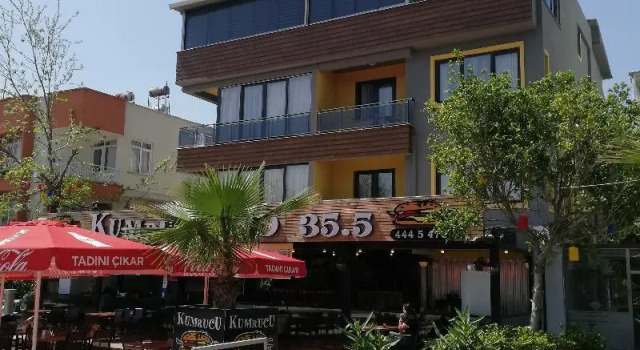 Casa De Sirena Apart Hotel