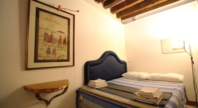 Venezianamente - Casa dell'Orio, Забронировать Апартаменты/квартира Апартаменты Венеции, рядом с Железнодорожный вокзал Венеция Санта Лючия, Апартаменты/квартира