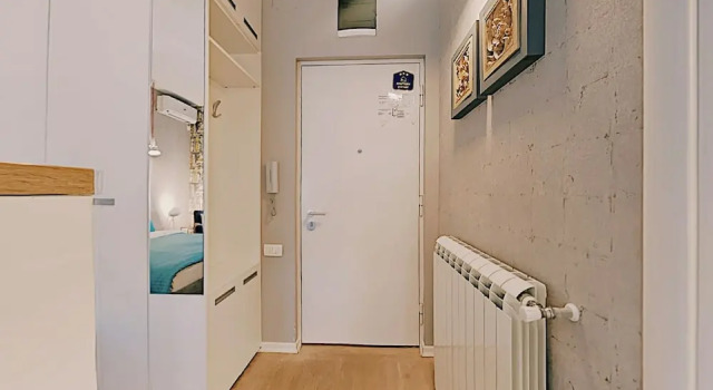 Студия Superior Basco Knez Mihailova Apartments