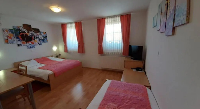 Номер Standard Boutique Hotel Loka