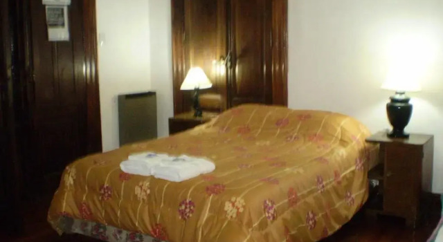 Номер Standard Hostel Marino Rosario