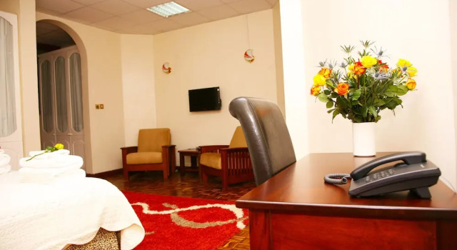 Номер Standard Tara Suites