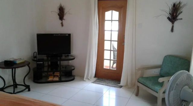 Апартаменты c 1 комнатой Clearwater Apartments