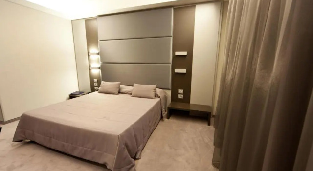 Двухместный номер Standard Albergo Dei Laghi