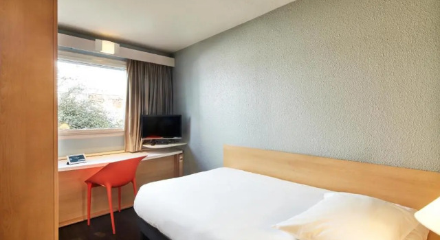 Одноместный номер Standard B&B HOTEL Versailles Le Chesnay