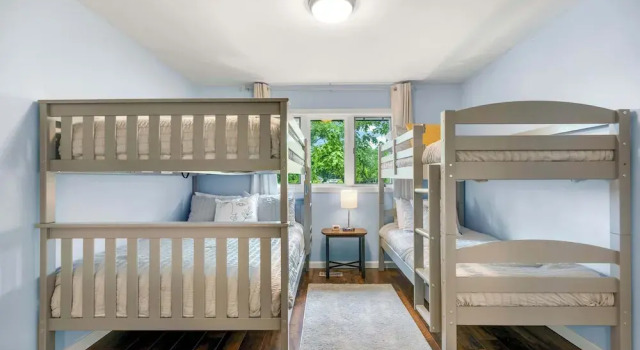 Ozark Escape - Enjoy Resort-style Fun, Забронировать Отель Отели Осейдж-Бич 4 звезды, 4*