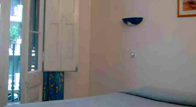 Hostal Eden
