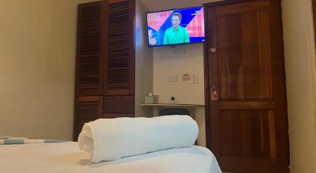 Номер Executive Hotel Plaza Kavia