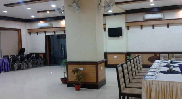 The Regency Inn