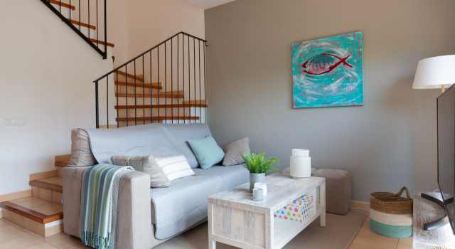 Cala Montgó Apartment