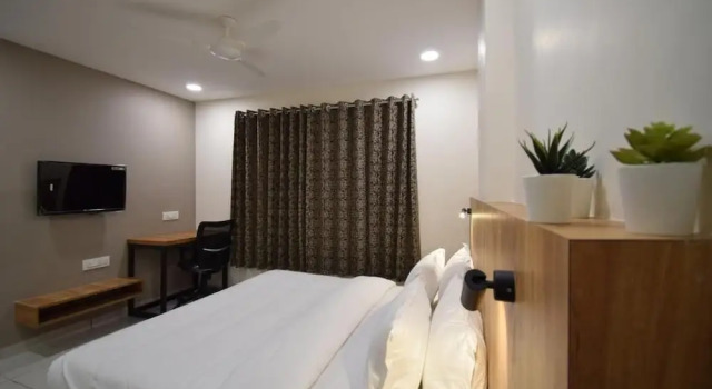 Hotel Blue Bells
