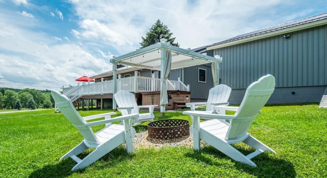 Runnin' Down A Dream, Buchen Sie Ferienhaus Hotels in Maryland mit Parkplatz, Parkplätze