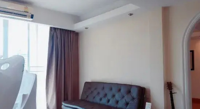 Люкс Welnez World Residence Pattaya