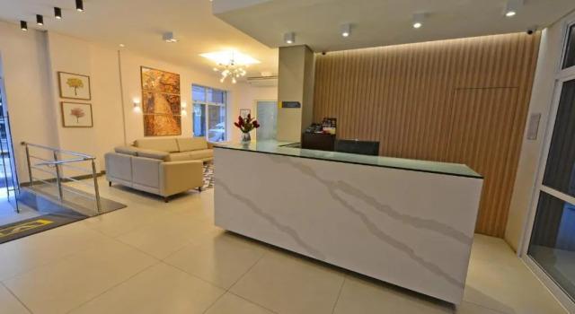 Vinds Economic Hotel