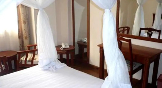 Arusha Tourist Inn Hotel, Rezervasyon Otel Sokon Arusha