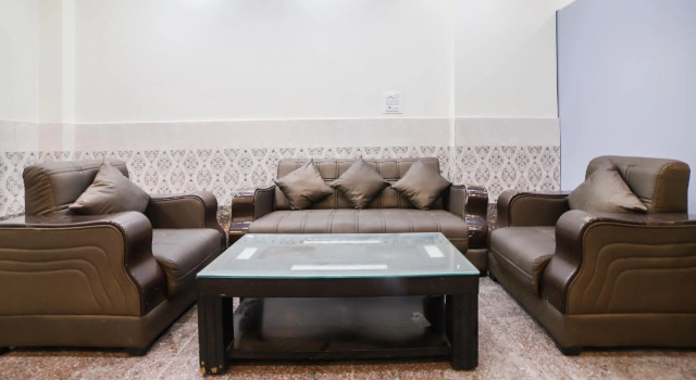 OYO 66842 Prime Inn, Забронировать Отель Отели Нью-Дели с завтраком, Завтраки