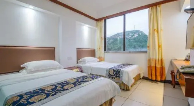 Jinye Hotel, Boek Hotel Hotels in Guangdong met parkeren, Parkeren