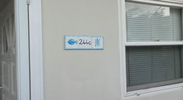 Villa 244C Jolly Harbour