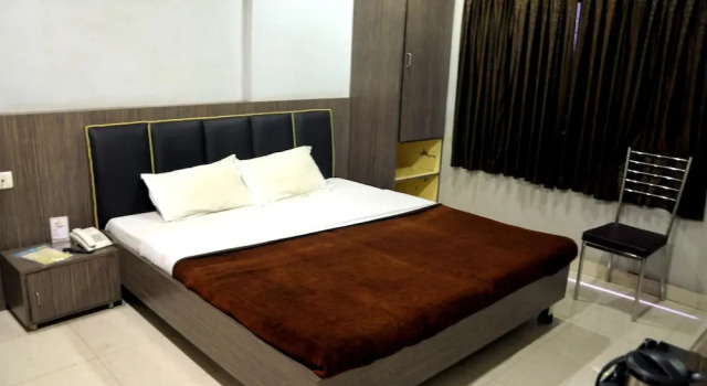 Hotel Sun-Om