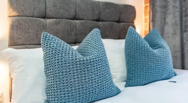 Stylish 1-bed Studio - Heart of Nottingham, Забронировать Отель Отели Ноттингема 3 звезды, рядом с Замок Ноттингема, 3*