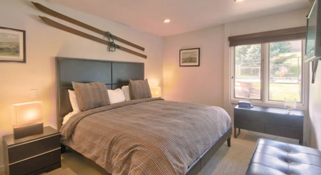 Aspenwood by Snowmass Vacations, Buchen Sie Hotel SPA-Hotels in Aspen-Snowmass, SPA