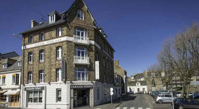 Hotel OTONALI