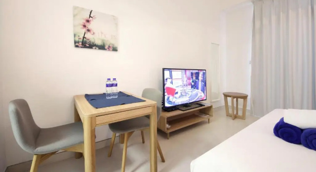 New Arabian Apartment Al Furjan