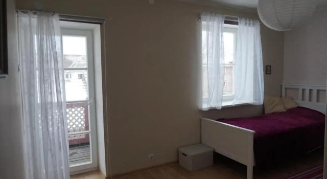 Pargi Apartment, Rezervovat Apartmán Apartmány v Saaremaa, Apartmán