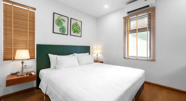 Двухместный номер Superior 22Land Classic Suites