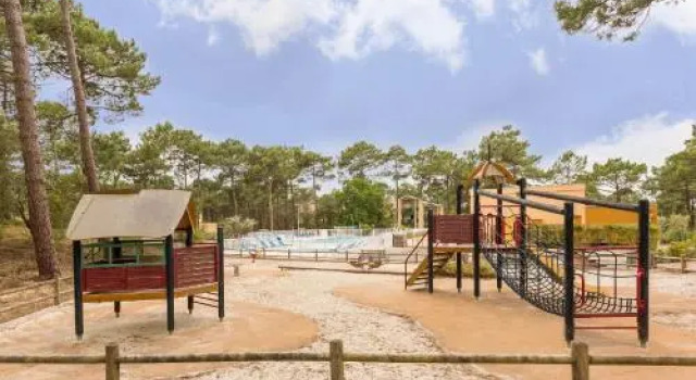 Maeva Particuliers Residence Les Grands Pins, Rezerwuj Hotel Carcans Medoc