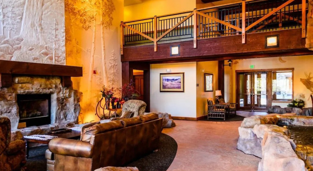 Springs #8905 - 2 Br Condo