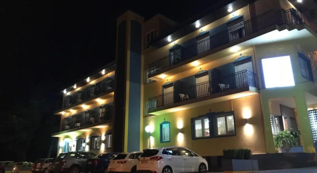Hotel Esteba, Buchen Sie Hostel Hostels in Girona, Hostel