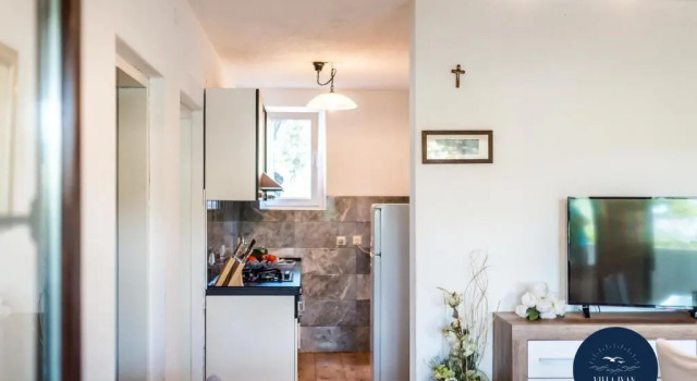 Апартаменты Apartments Ivan