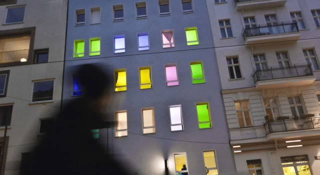 Old Town Hostel Berlin