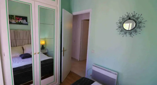 Roses Beach Apartment for 6, Prenota Appartamento Roses Capo Naturale di Cap de Creus