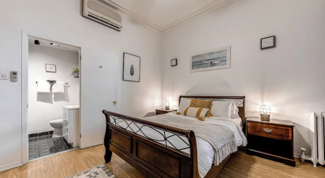 Номер Standard North House - Hôtel Automatisé Manoir des Remparts