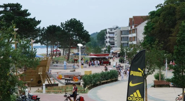 Апартаменты Ferienwohnung Dorfmeyer