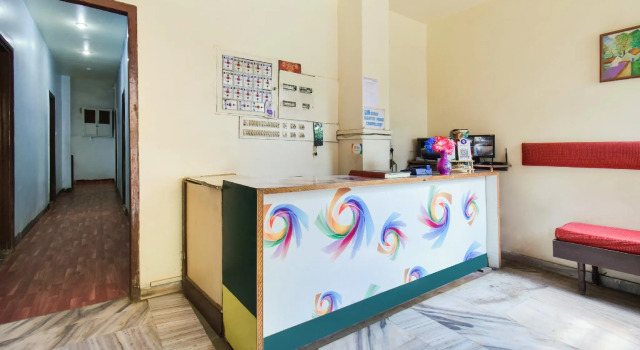 SPOT ON 75917 Hotel Green Palace, Забронировать Отель Отели штата Махараштры 3 звезды, 3*