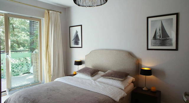 Apartament Rezydencja Bryza Jurata, Varaa Huoneisto Hotellit Pommeri pysäköinnillä, Pysäköinti